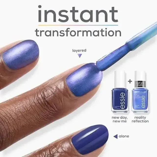 Essie 33 Reality Reflection 13.5ml 3