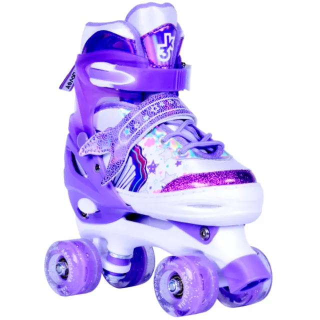 ΑΘΛΟΠΑΙΔΙΑ - Πατίνια Roller Παιδικά - Μέντα (002.10322-M) - 31-34 2