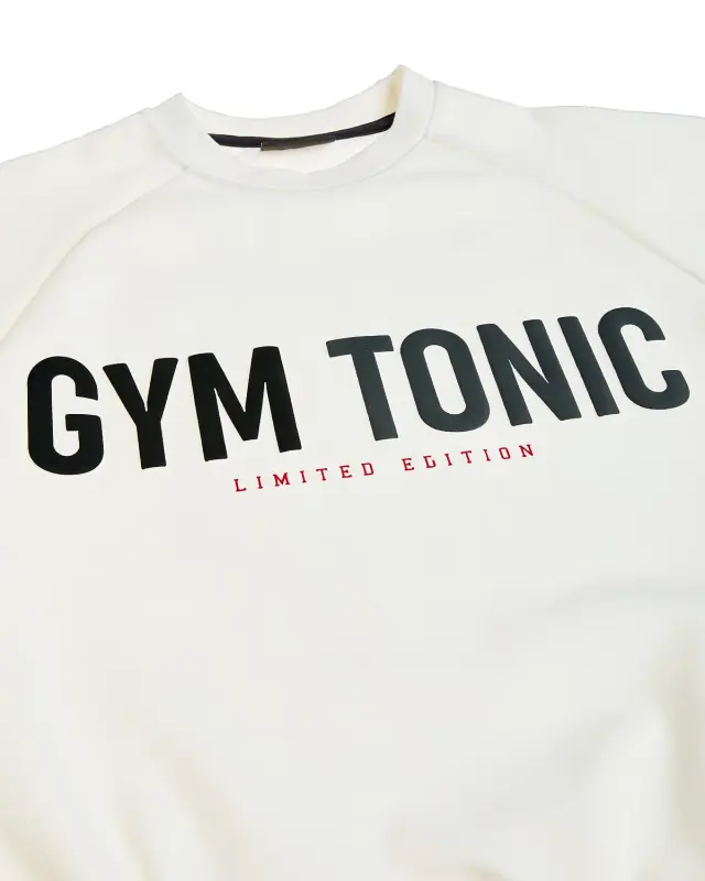 Σετ φόρμας Gym Tonic με ανάγλυφο σχέδιο 2