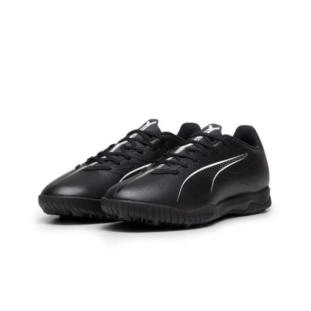 Puma Men's Ultra 5 Play TT Τριπλό Μαύρο 107905-02 (Puma) 3