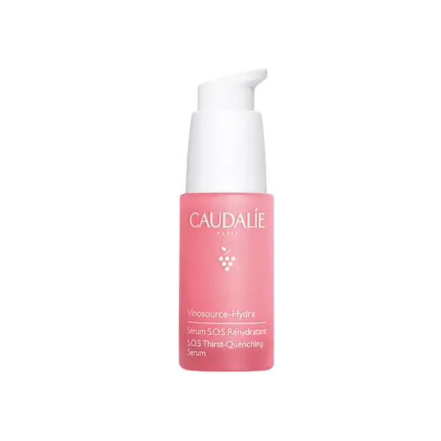 Caudalie Vinosource S.O.S Thirst-Quenching Serum 30ml