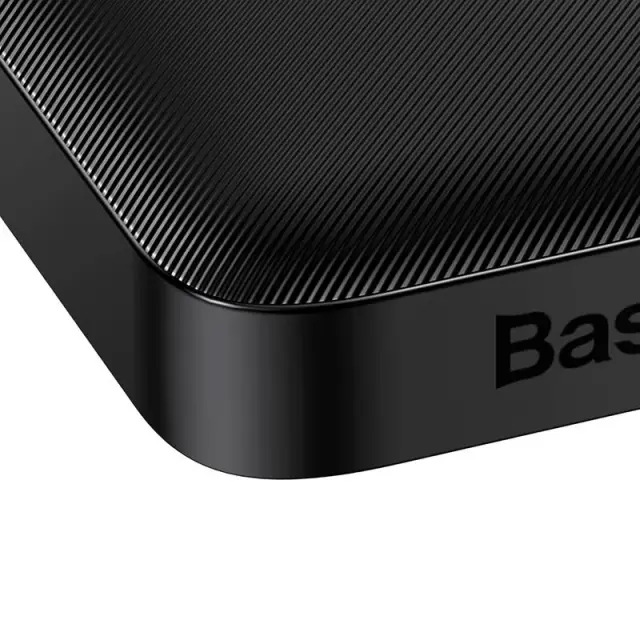 Powerbank Baseus Bipow 20000mAh 2xUSB USB-C 20W Black 3