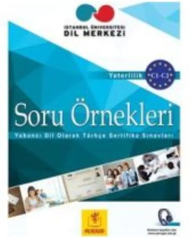 SORU ORNEKLERI C1 + C2