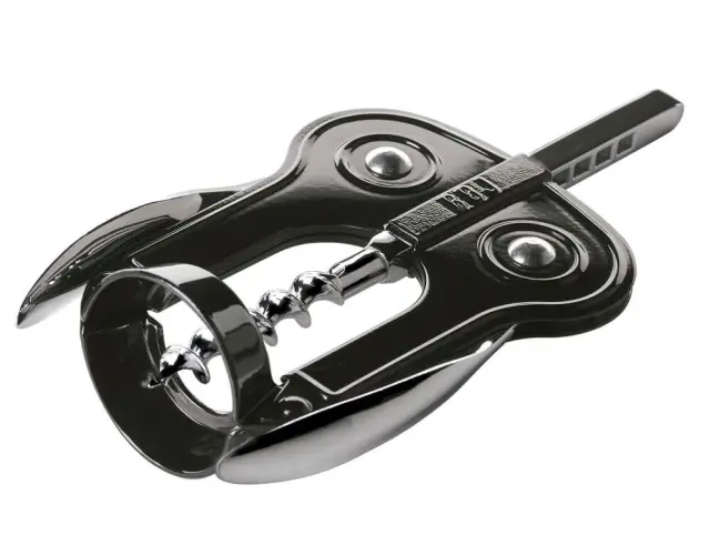 Τιρμπουσόν BOJ (011110804) σε σχήμα κουκουβάγιας, Pure Black 011110804 2