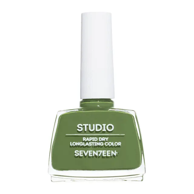 Studio Rapid Dry Longlasting Color 12ml