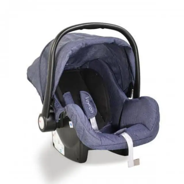 Κάθισμα Aυτοκινήτου 0-13kg Veyron Cangaroo Jeans 3800146239565 2