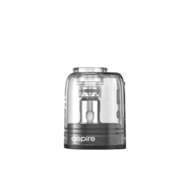 Fluffi Pro Pod Cartridge 3.5ml - Aspire 0.4ohm