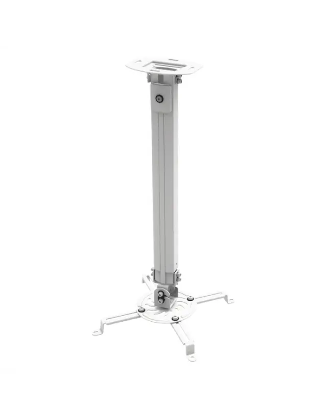 OMEGA ΒΑΣΗ ΟΡΟΦΗΣ PROJECTOR MOUNT TEAK 42530 2