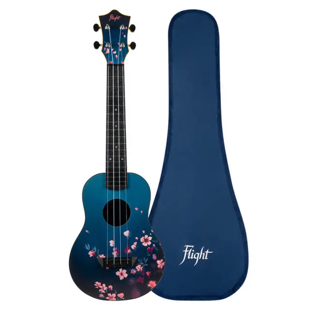 Flight TUC32 Travel Concert Γιουκαλίλι Sakura