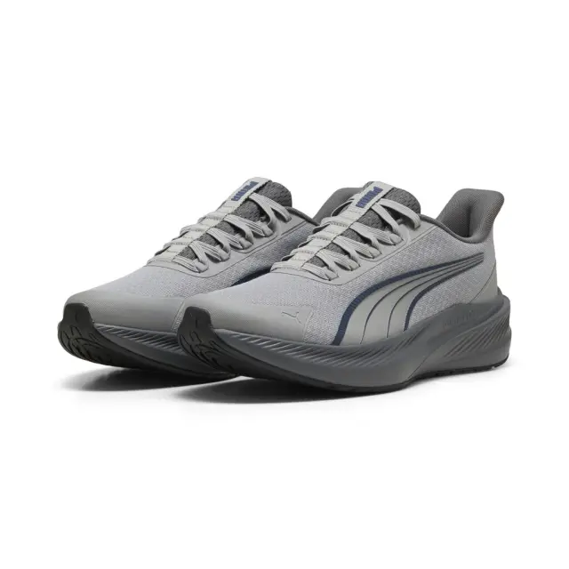 Puma Dasher lite SlipTech Gray 312963-14 - 42.5 2