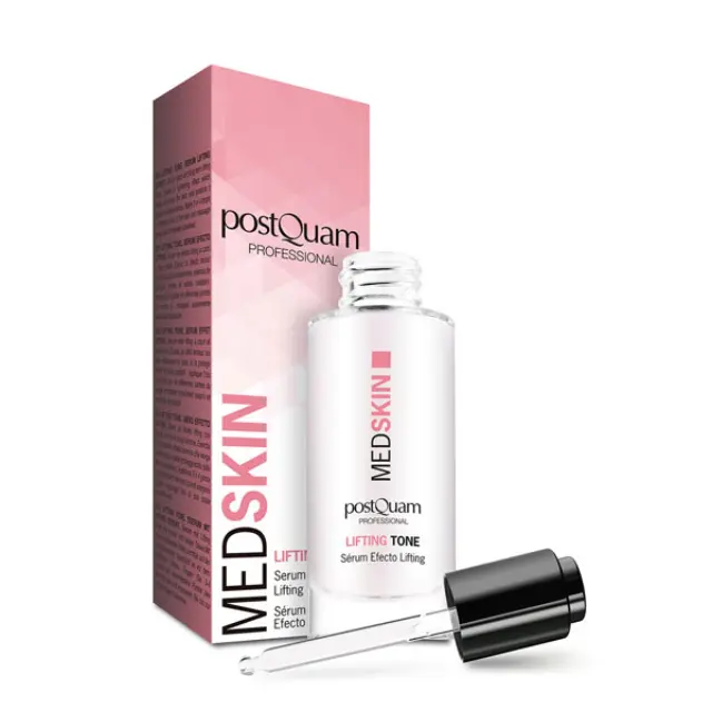 Biological Facial Serum Lifting Tone 30ml
