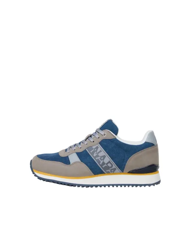Napapijri - Ανδρικά Sneakers Cosmos01 NP0A8B2W-01Y Μπλε - 45 2