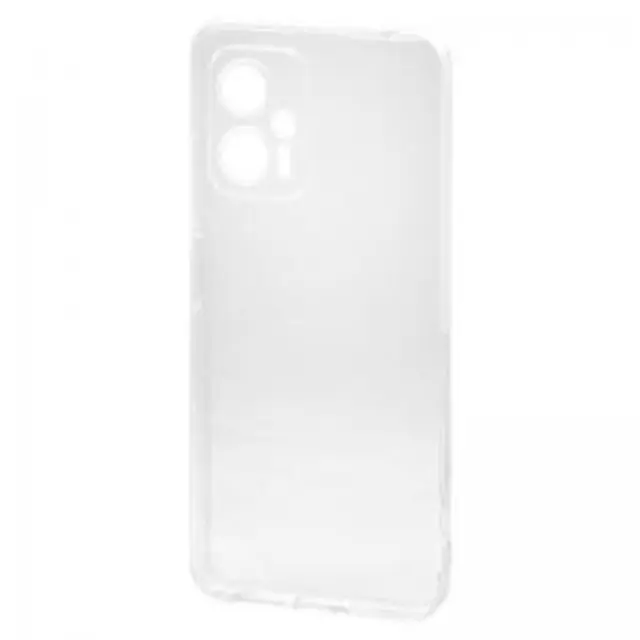 Θήκη TPU inos Xiaomi Poco X4 GT 5G/ Redmi Note 11T Pro 5G Ultra Slim 0.3mm Διάφανο N60110 3