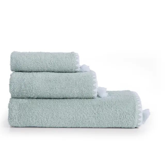 ΣΕΤ ΠΕΤΣΕΤΕΣ 3ΤΜΧ JOSEPHINE NEF-NEF HOMEWARE AQUA 2