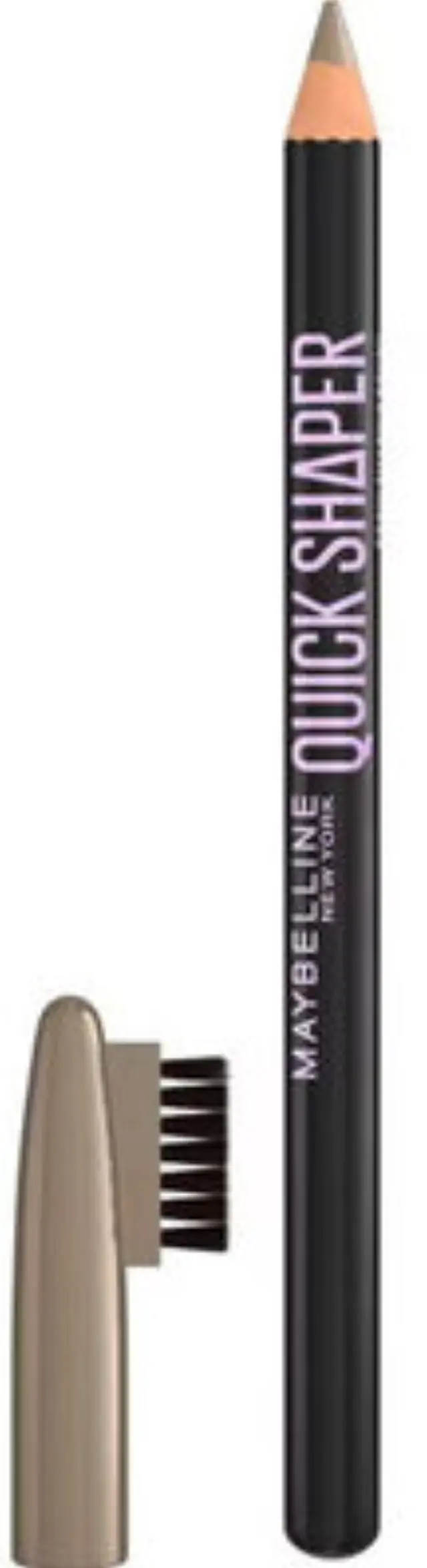 Quick Shaper Brow Shaping Pencil Μολύβι Φρυδιών