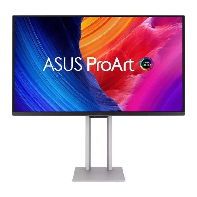Asus Monitor 27" ProArt PA27UCDMR OLED 4K (PA27UCDMR)