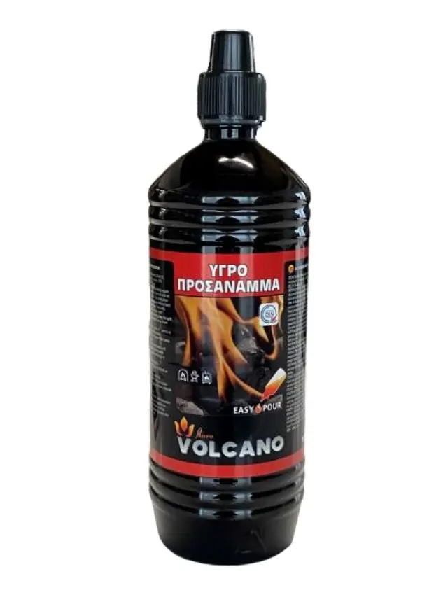 Candil Υγρό Προσάναμα Volcano 1lt