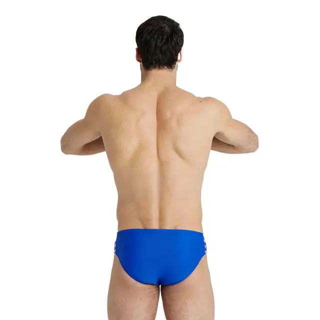 Arena Men's Icons Briefs Swim Trunks Μπλε 005049-800 (Arena) - 80 2
