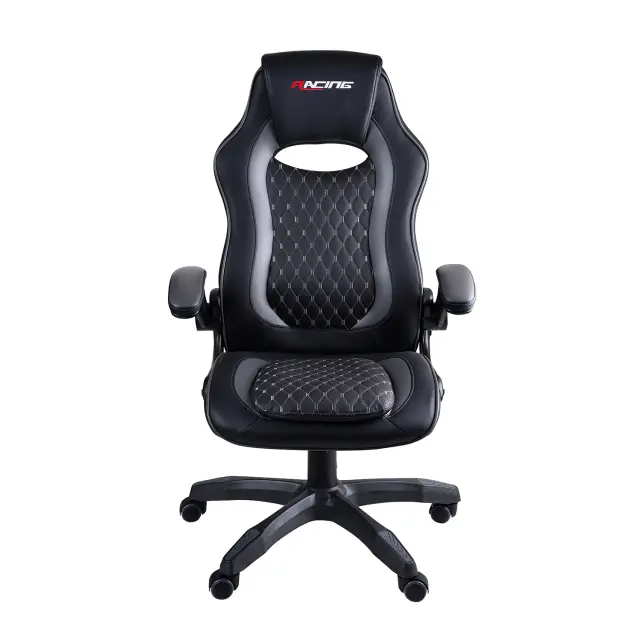 Racing Opus S5-G Εργονομική Gaming Καρέκλα Γραφείου