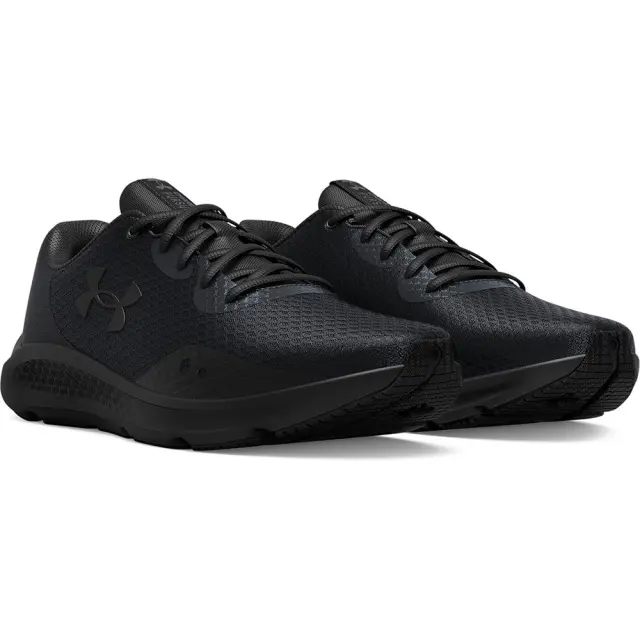 Under Armour Charged Pursuit 3 (3024878-002) - Μαύρο - 47 2