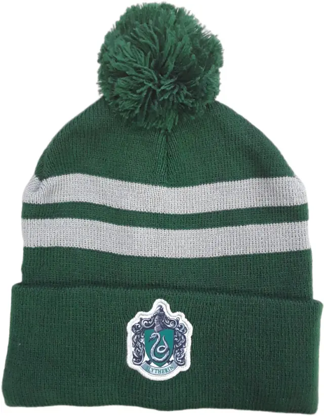 Σκούφος Hogwart HP Green 7120750 - 54 cm (6-10Υ)