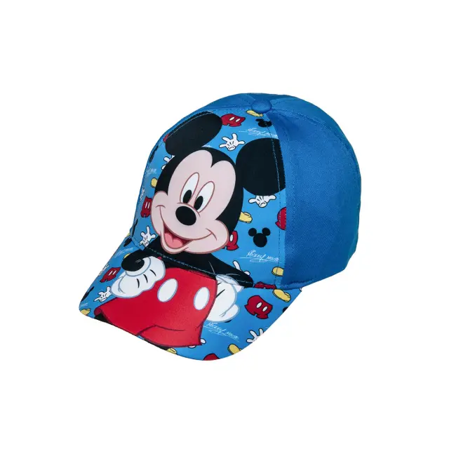 Καπέλο jockey Disney Mickey Mouse