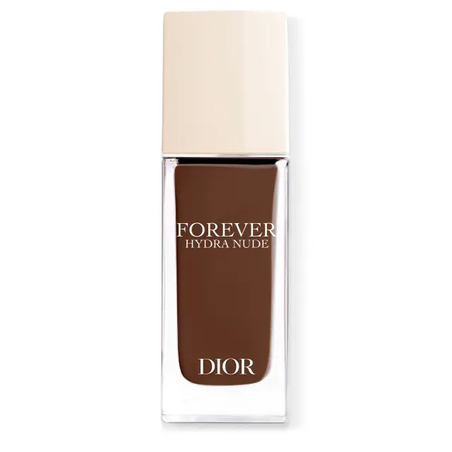 Dior Forever Hydra Nude 24-Hour Natural Perfection and 48-Hour Hydration Foundation 30ml