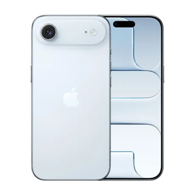 Apple iPhone Air 256GB - Sky Blue