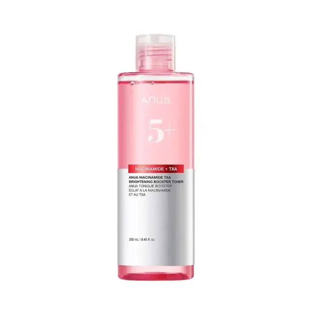 Anua Niacinamide Tranexamic Acid Brightening Booster Toner Προσώπου για Δυσχρωμίες και Πανάδες, 250ml