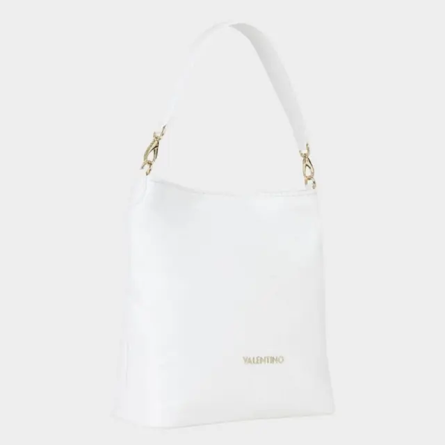 Τσάντα Valentino VBS9W907ALEKSANDRA_BIOFFWHI Λευκό - UNI 2