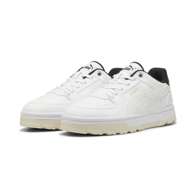 Puma Caven 2.0 Abrupt (397466-01) - Λευκό 2