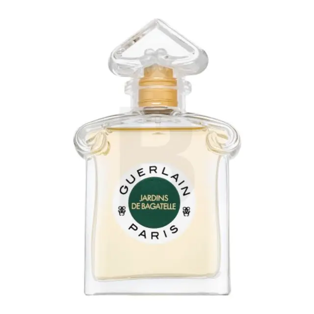 Guerlain Jardins de Bagatelle (2021) Eau de Toilette for women 75 ml