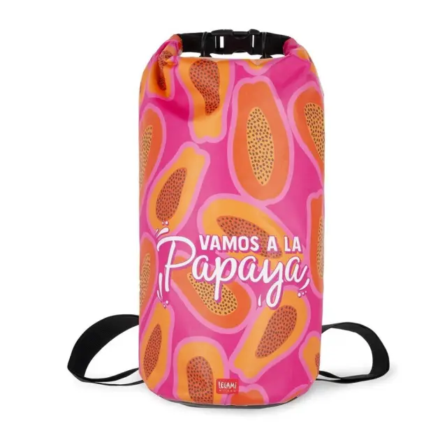 Legami Dry Bag 10L Papaya / DBA0008 (Legami)