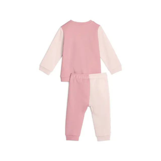 Puma Minicats Downtown Pink 621589-63 - 18Μ 2