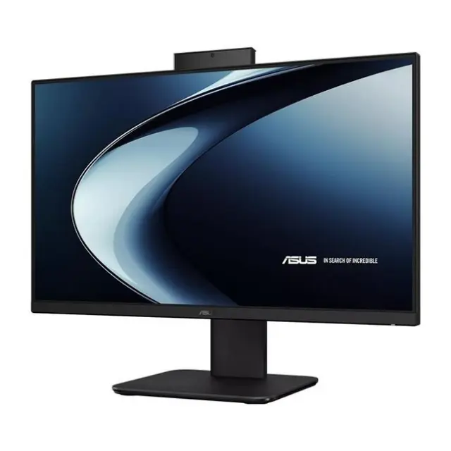 Asus All in One V440VAT-BPD036W 23,8" Core 5 210H/16GB/512GB SSD/W11 Home Black (90PT03X3-M08XE0) 2