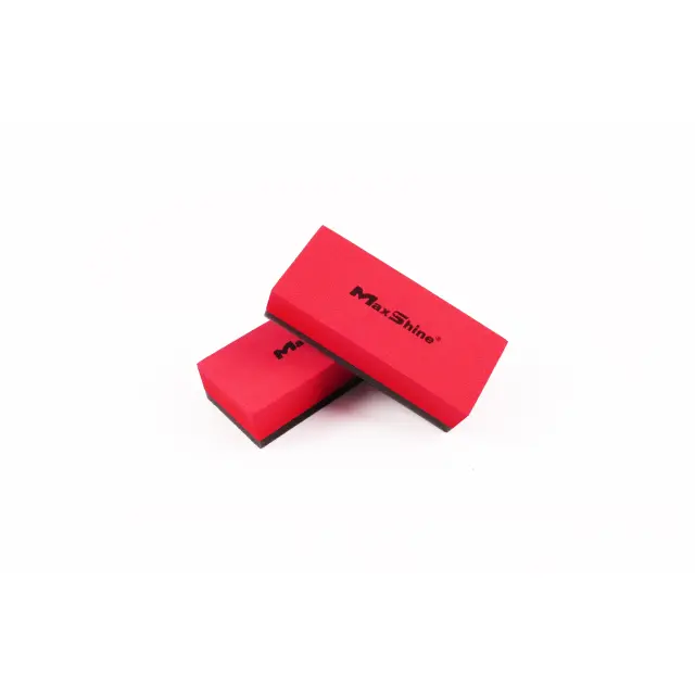 Απλικατέρ κεραμικών 9 Χ 4 Χ 2,1cm 9011009 MAXSHINE