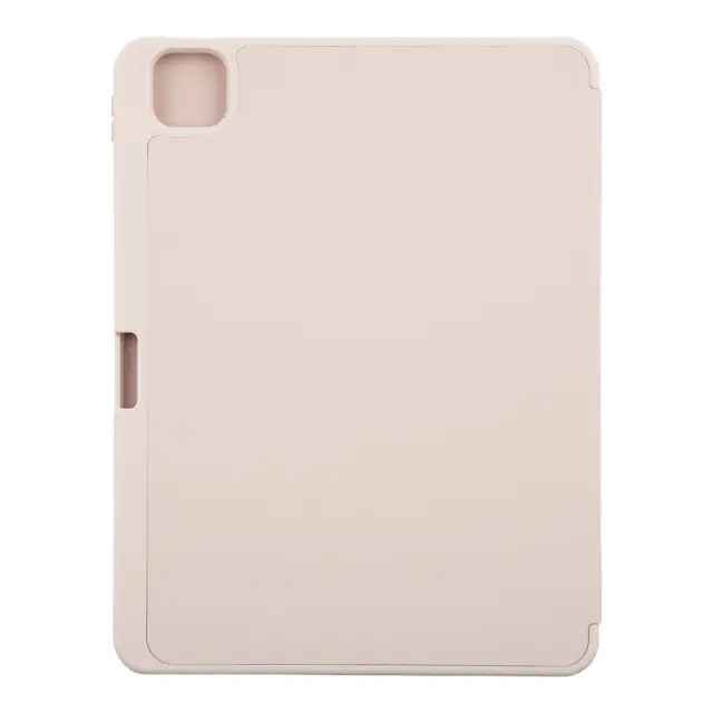 OBAL:ME SolidTab Case for Apple iPad Air 11(2020/22/24/25/26)/iPad Pro 11 (1/2/3/4) Blush 3