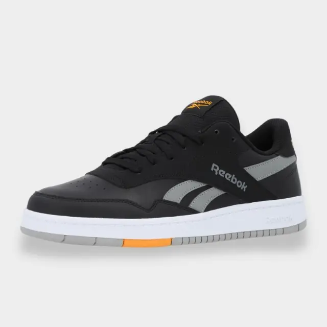 Sneaker Reebok 1000 100272120 BLACK/GREY/FTWR Μαύρο - 45.5 2