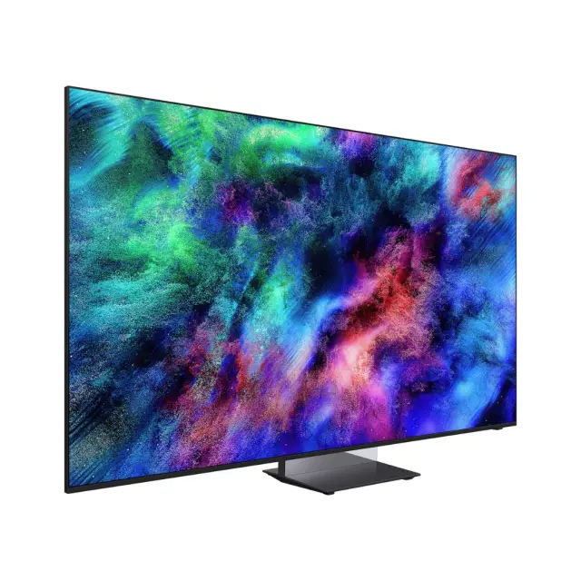 ΤΗΛΕΟΡΑΣΗ 75'' MICRO RGB MRE75R95HATXXH SAMSUNG 2