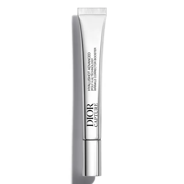 Dior Capture Hyalushot Advanced Wrinkle Corrector Boosting Skincare 15ml