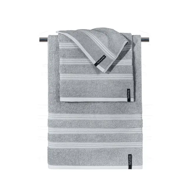 ΣΕΤ ΠΕΤΣΕΤΕΣ (3 ΤΕΜΑΧΙΩΝ) TRIO GREY GUY LAROCHE