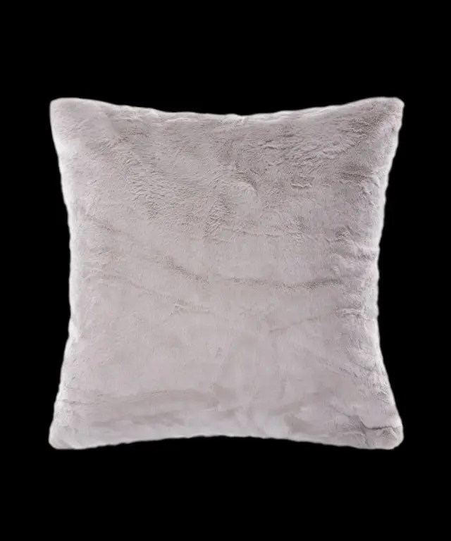 ΜΑΞΙΛΑΡΟΘΗΚΗ NX202 (45cm x 45cm) LIGHT GREY - -