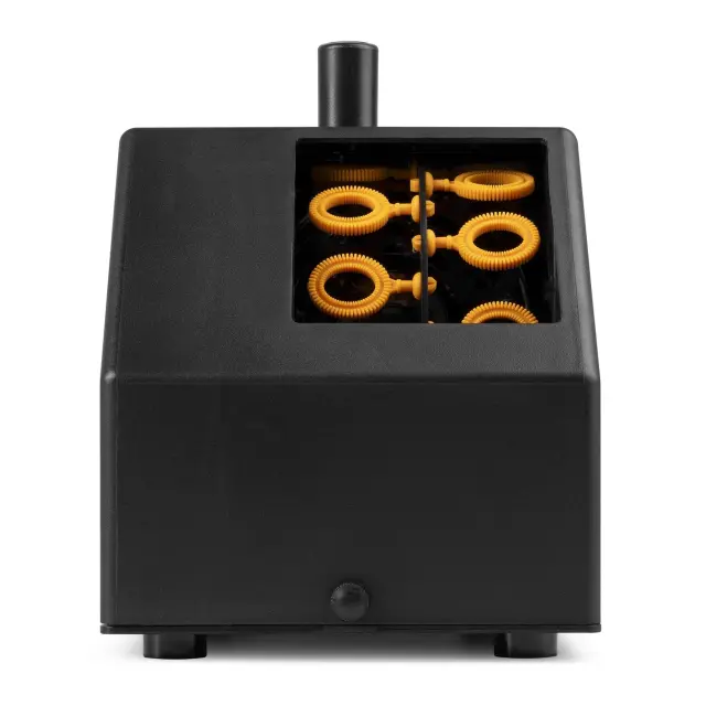 BEAMZ B300 ΜΗΧΑΝΗ ΦΥΣΑΛΙΔΩΝ 2