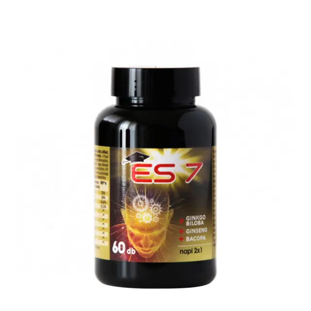 JutaVit ES 7 60 Tablets