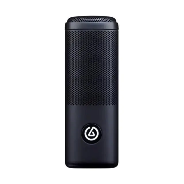 Elgato Microphone XLR Wave DX Dynamic Black (10MAH9901)