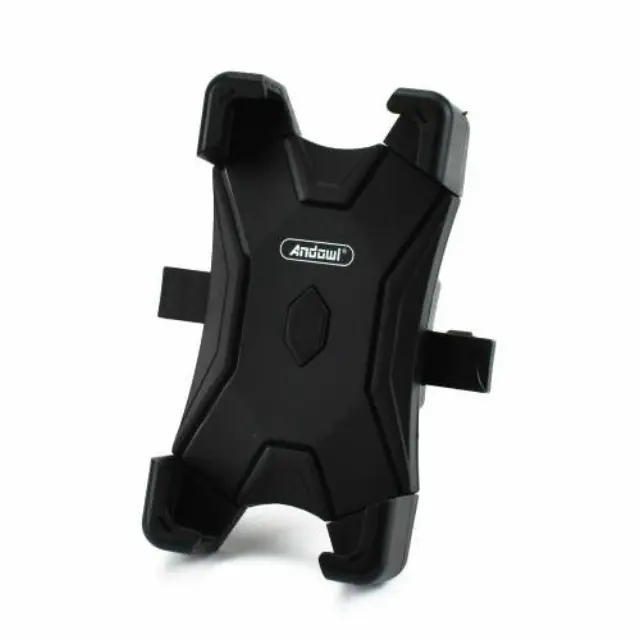 Andowl Q-MT52 Βάση Στήριξης Ποδηλάτου για Κινητό 3