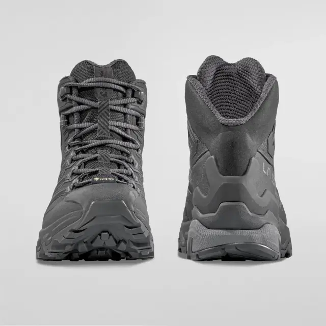 La Sportiva Ultra Raptor 3 Mid Womens GTX Γυναικείο Μποτάκι Ορειβασίας - 41 3