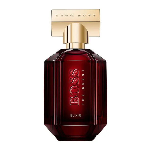 Hugo Boss the Scent Elixir Parfum Intense for Her 50ml