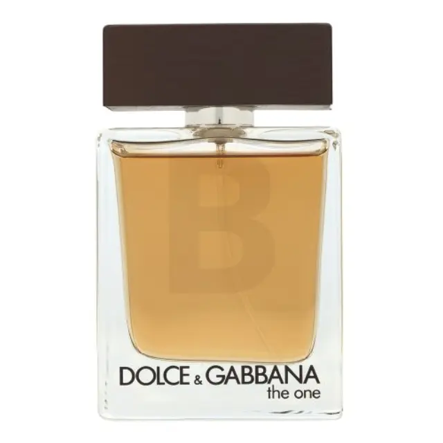 Dolce & Gabbana The One for Men Eau de Toilette for men 50 ml