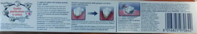 Parodontax Original Οδοντόκρεμα 75ml